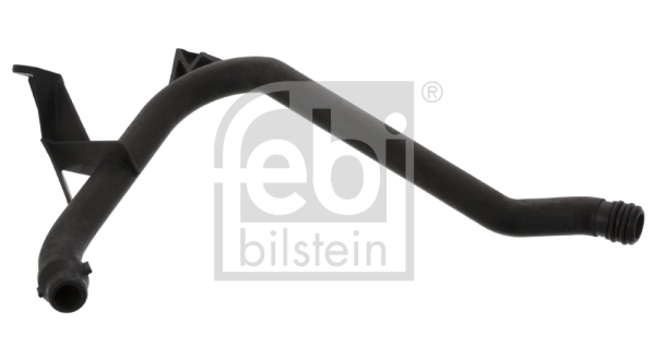 Coolant Pipe
